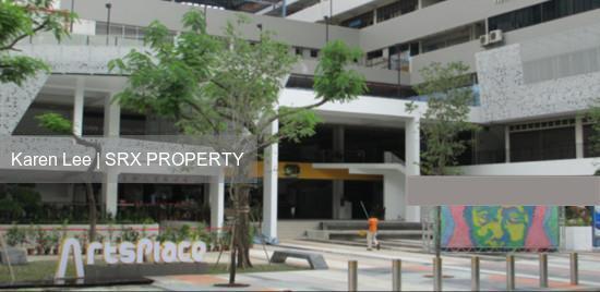 Waterloo Centre (D7), Office #217740741
